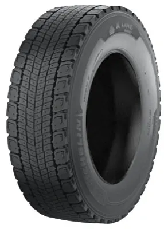 X LINE ENERGY D2